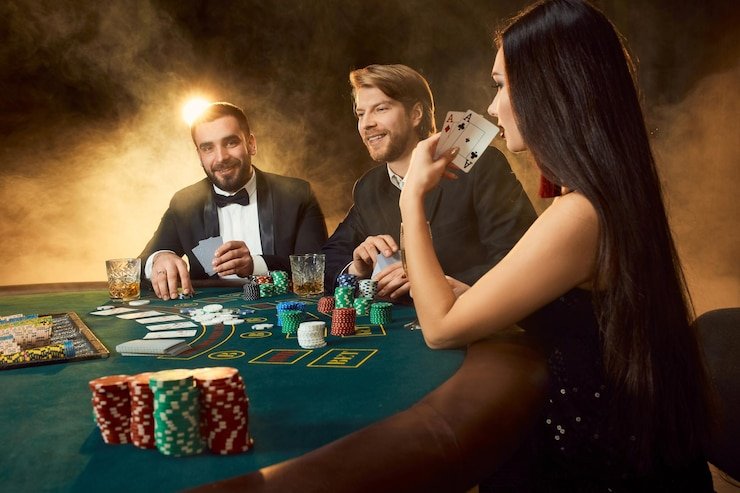 f7pg Live Casino